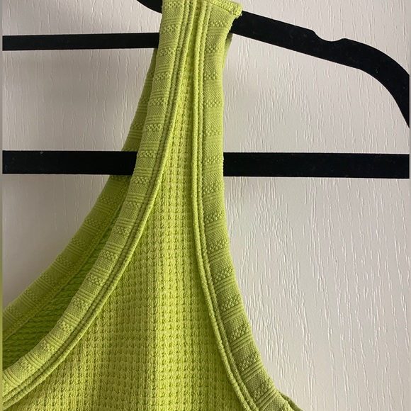 Never Worn: One shoulder body suit! - Picture 3 of 4